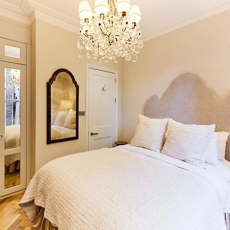 The Designers Suite Kensington - Stylish 1Bdr Flat London Exterior foto