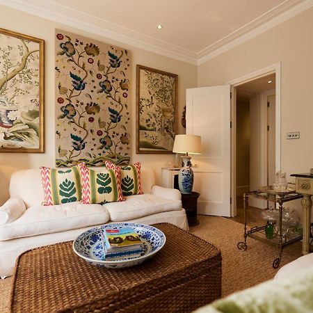 The Designers Suite Kensington - Stylish 1Bdr Flat London Exterior foto