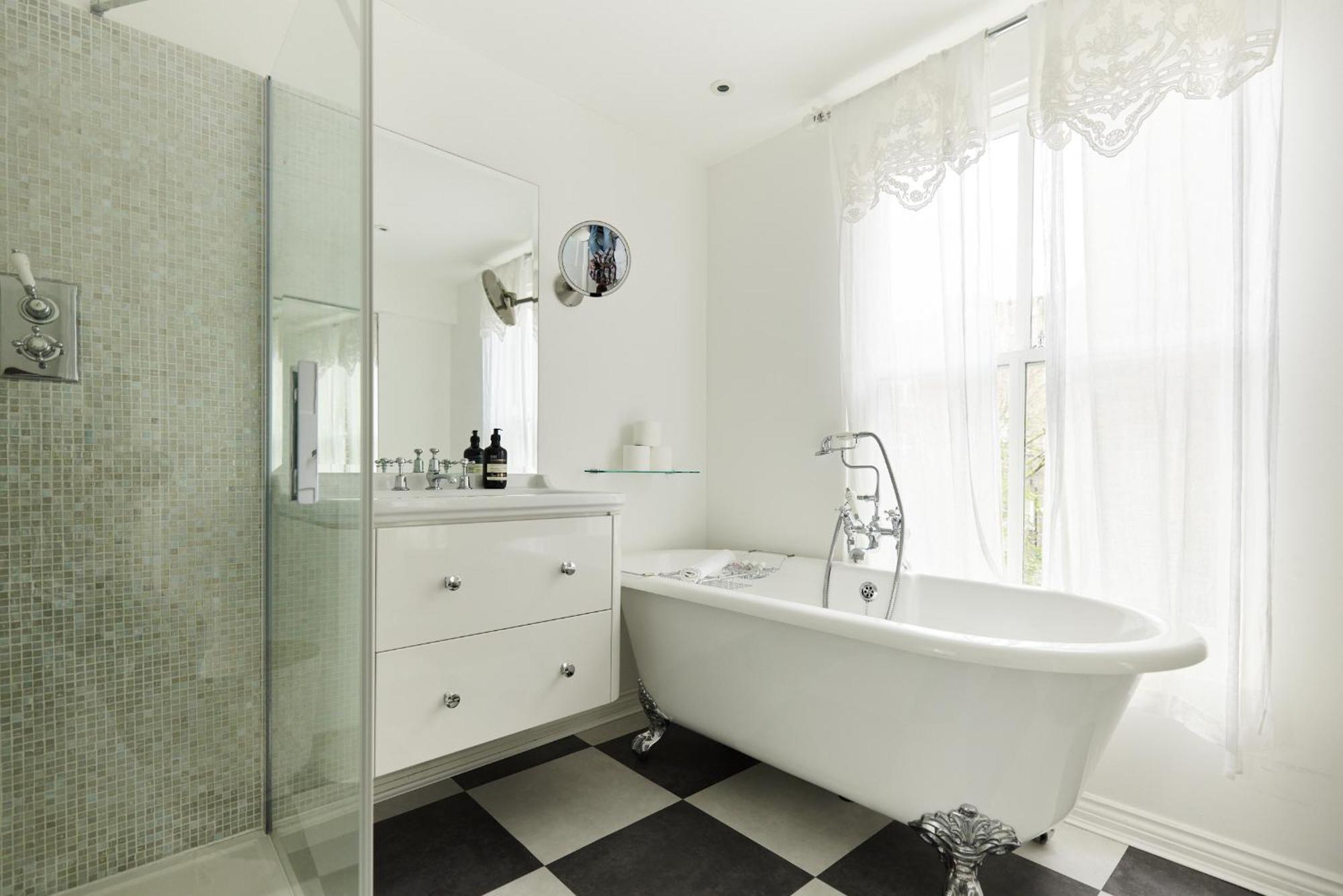 The Designers Suite Kensington - Stylish 1Bdr Flat London Exterior foto