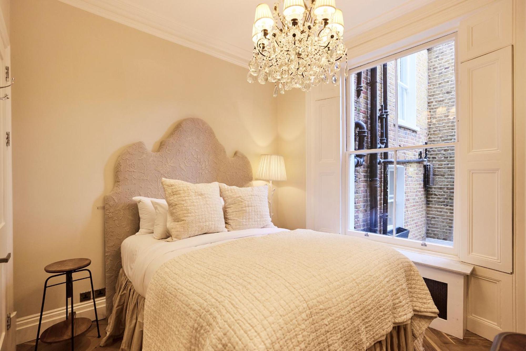The Designers Suite Kensington - Stylish 1Bdr Flat London Exterior foto